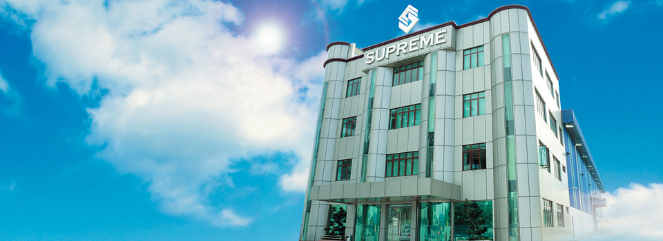 Supreme Steelmakers Stainless Steel Specialist Laser Cutting Waterjet Cutting Metal Cut Steel Malaysia